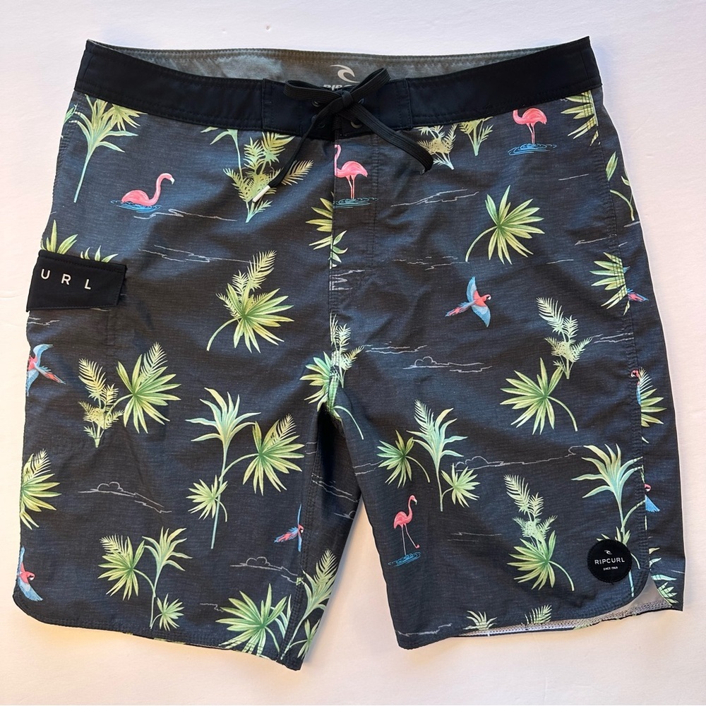 Rip Curl Boardshorts Swim Shorts Size 36
